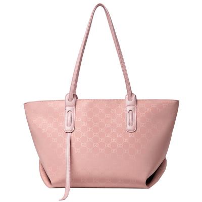 China Lady Large Capacity New Nylon Oxford Bags Women Ladies Handbags 2021 for sale