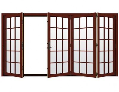 China Custom Commercial Grade Anti Theft Soundproof Casement Window for sale