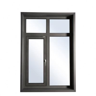 China Custom Aluminum Casement Window And Door Profile Factory Price Dazhong for sale