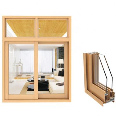 China building & Construction Customized China Supplier Low Price Sliding Window And Custom Aluminum Door Profile Section for sale