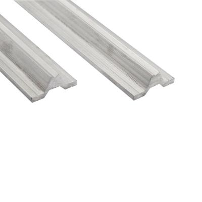 China door & Low Price Dazhong Standard Aluminum Standard Aluminum Tubes Window Profile Rectangular Mold Extrusion Profile Factory Price for sale