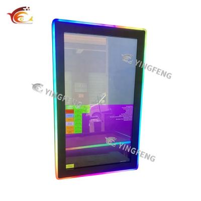 China Gaming Machines Pot O Gold / IGT / Fox 340 / Original T340 / WMS Gaming Monitor Gaming Monitor 3M Touch for sale