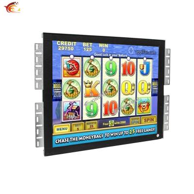 China Game Machines 19inch 22inch Touch LCD Display Screen /WMS Game Machine for sale