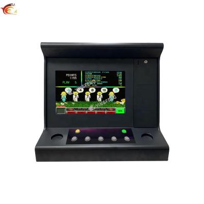 China Gaming Machines Countertop Amusement 19