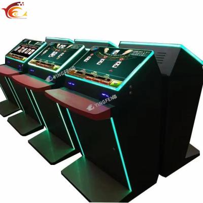 China Machine Coin Operated Cabinet Slot Games Gambling Machines For Sale for sale