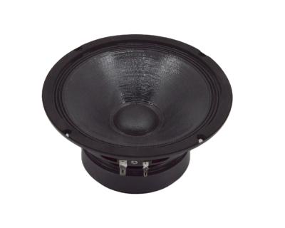 China Cheapest 6.5 inch steel speaker midrange speaker midbass speakers for sale