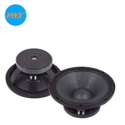 China Die Cast Professional Bass Speaker 12 Inch 12 Inch Aluminum Woofer Speaker 350Wrms for sale