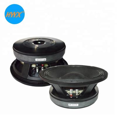 China Die-casting aluminum 12 inch woofer speaker pro 1200WRMS speaker subwoofer for sale