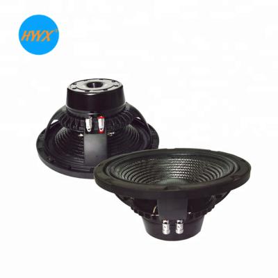 China 10 Inch PA Woofer Speaker Neodymium Speaker for sale