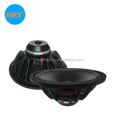 China 12 Inch Speaker Driver Professional Speaker Woofer Neo Paper 100dB for sale