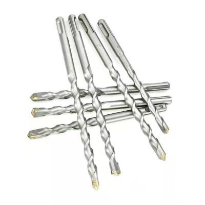 China High Cost Effective, Favorable Price Masonry Drilling Bits Prices, Cobalt Drill Bit Set, Metal Drill Bits for sale