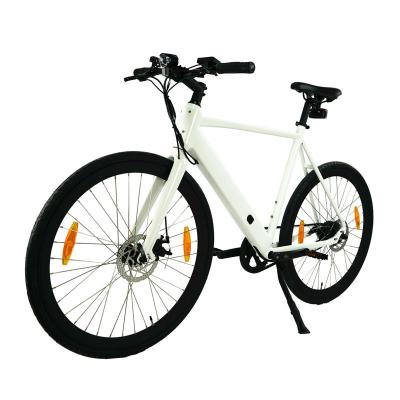 Chine 36V 250W Cycle E Bike Vélo pour la circulation urbaine en douceur N.G. 18,6 kg Taille de roue Kenda à vendre