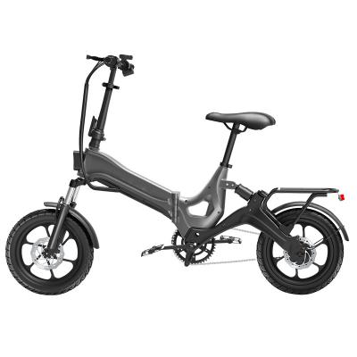 China Bicicleta eléctrica plegable de tipo electrónico inteligente de 48V 13Ah de 20 pulgadas para 2024 personalizable en venta