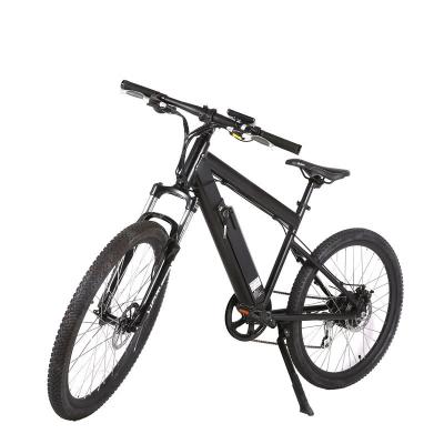 Cina City Road 26 Inch Electric Bike con 7 velocità e batteria al litio da 36V10.5ah nel 2024 in vendita