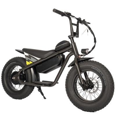 China 16 inch Aluminium Frame Kinderen Balance Bikes Licht en stoel inbegrepen voor kinderen Te koop