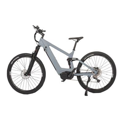 China Kenda 700*45C Wheel Size Mountain Bike Electric Bicycle City Design Bike for Men for sale