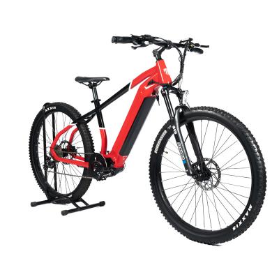 China Oplaadtijd 3 uur Domanca/OEM City Bike Model E Bike Elektrische fiets voor volwassenen Te koop