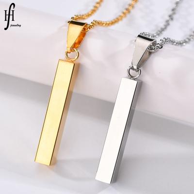 China F-N581 stainless steel jewelry joyeria acero islamic stainless steel jewelry environmental friendly stainless steel waterproof gold jewelry for sale