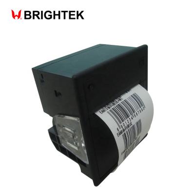 China WH-A9 best selling 58mm black and white support LOW voltage 3.3V- 9V panel thermal barcode label printer for sale