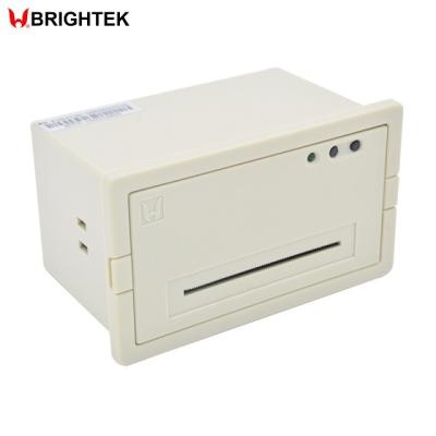 China Factory Supply Black And White Mini Dot Matrix Printer Thermal Panel WH-E20 for sale