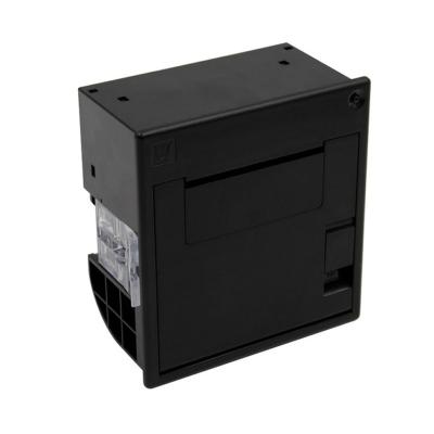 China Black and White 3 Inch Panel Thermal Printer with Auto-cutter and RS232 (WH-C07) for sale