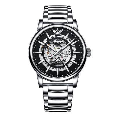 China Automatic Date Fashion Mechanical Watch For Mens Designer Watches Automatic Watches Men for sale