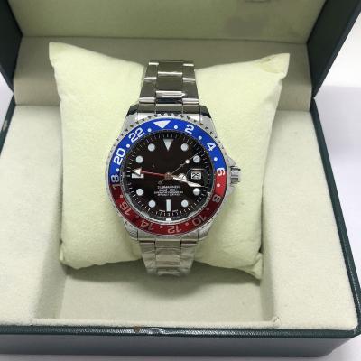 China Original Citizen Movement Chronograph 5A Quality Logo Luxury Watch for sale