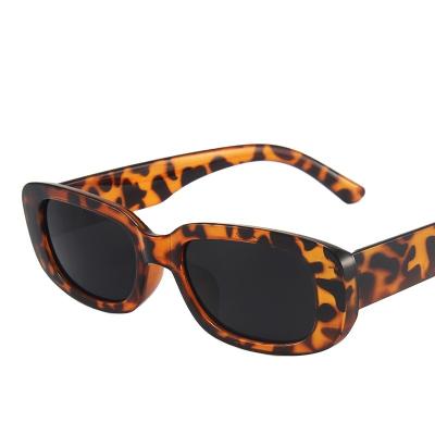 China High quality factory direct selling sunglasses polarized sunglasses 2022 women rectangle sunglasses for sale