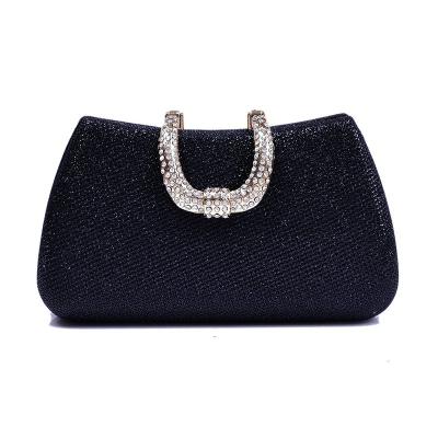 China Glitter Evening Clutch Bags Crystal Evening Clutch Bags For Women for sale