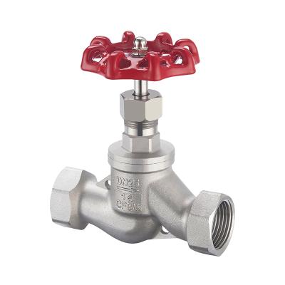 China General Suishi Internal Screw Cut-off Gas Water Valve Used For Plumbing Connections for sale