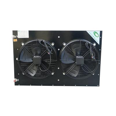 China Hotels Sell Well New Type condense sensor water condensation machine scroll condensing unit for sale