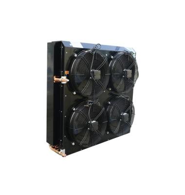 China Hotels Good Quality New Arrivals Condenser units Multi Flow Condenser for sale