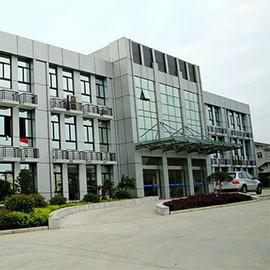 Verified China supplier - Wuhan Sinocard Machinery Technology Co., Ltd.