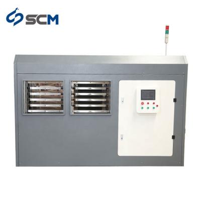 China Card Making Customized Size High Quality 5200A Automatic Transfer Laminator for sale