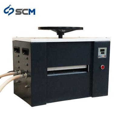 China Sinocard SCM-A4 high efficient and intelligent water and air laminator with stable performance A4 for sale