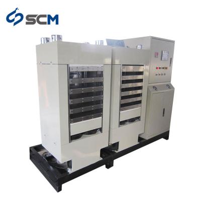 China Card Making Automatic Laminator ID Contactless Card Making Machine Automatic Laminating Machine for sale