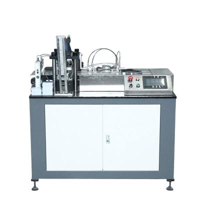 China China factory wholesale plastic sheet PLC 2A punching machine with servo motor, PLC controlled MMI for sale