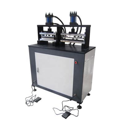 China PCB making punching machine of HS-2B uses good quality mold which is easy to be replaced for sale