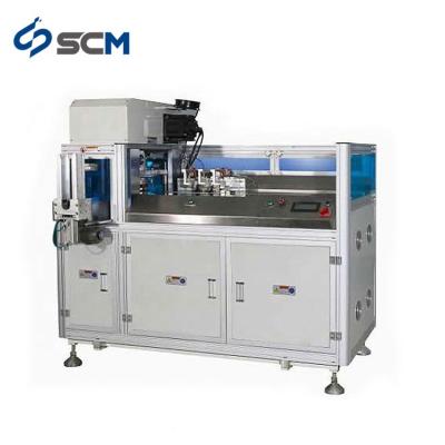 China Factory CNJ-120 Semi-automatic Weapon Punch Servo Motor With High Precision for sale