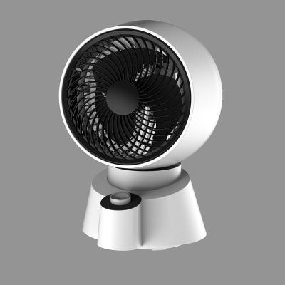 China Hotel Air Cooler Electric Turbo Circulation Fan With Powerful Wind Airflow for sale