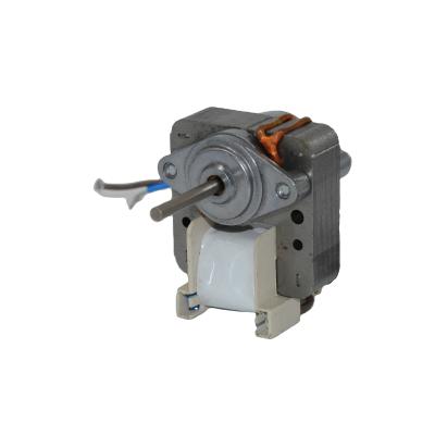 China Household Appliances Shaded Pole Motor For Mini Fan Motor YJ48-20/2 for sale