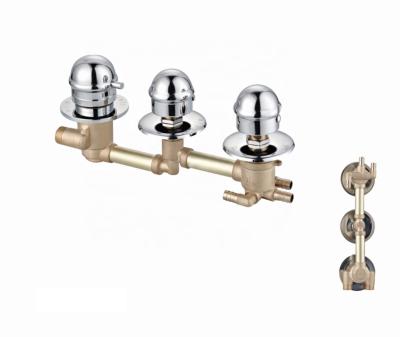 China Sense faucets smell panel wholesale thermostatic bathroom faucets shower healt sanitary faucet for sale