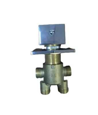 China Without Hot Selling Wholesale Surfing Slide Bar Valve Cylinder Faucet Cylinder Valve Switch Valve Slide Bar Manufacturers for sale