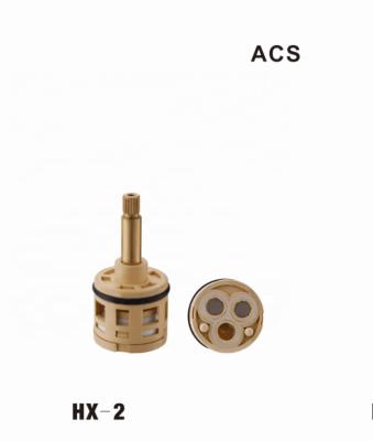 China Shifting Valve Core China Manufacture Custom Cheap ACS 33mm Valve Core Shift HX-2 Shift Valve Core for sale