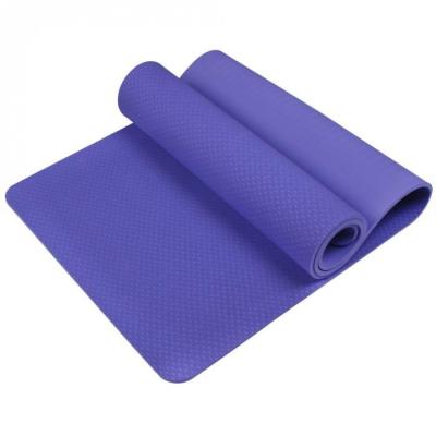 China Eco-Friendly Leather Conductive Grounding Tape Yoga Mats for sale