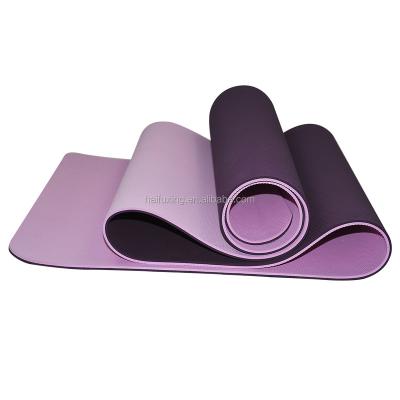 China High Density Accupressure Yoga Mat / Savasa Yoga Mat Yoga and Pilate for sale