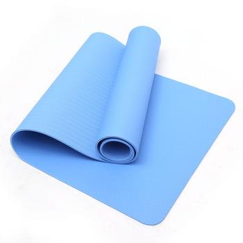 China China Custom Printing Best Yoga Mat Wholesale Durable Single Layer Eco Friendly Yoga Mat for sale