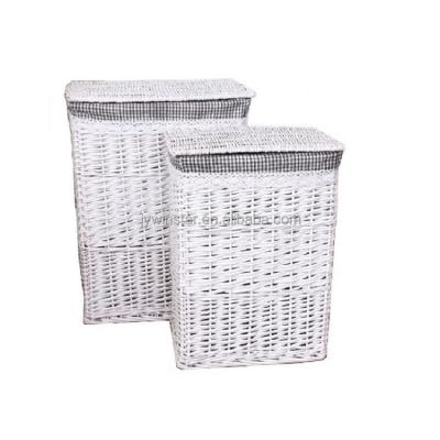 China Viable Infant Wicker Basket Baby Wicker Basket Moses Basket Wicker Basket Manufacturer for sale