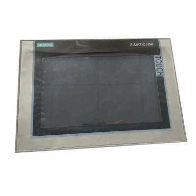 China Hot Selling 6AV2123-2MB03-0AX0 SIMATIC HMI Electronic Hardware Panel Key Touch Operation 12 TFT Display 65536 Colors PROFINET Basic Interface for sale