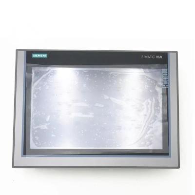 China 100% hot sale new and original brand SIMATIC HMI KTP1000 color electronic equipment DP basic touch screen 6AV6647-0AE11-3AX0 from 100% hot sale for sale